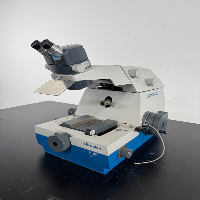 Reichert Jung Ultracut E Microtome image 1